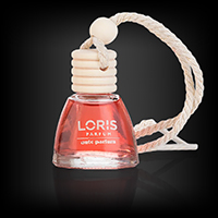 Vůně do auta Loris Bubble Gum 10 ml (4)